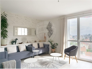 t4 à la vente -   31500  TOULOUSE, surface 75 m2 vente t4 - UBI459551873